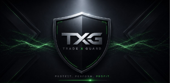 TradeX-Guard TXG